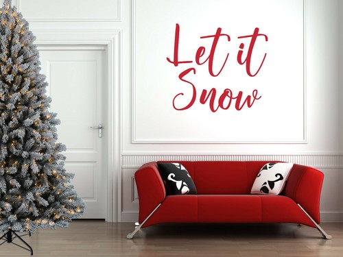 Let snow zitat - it,