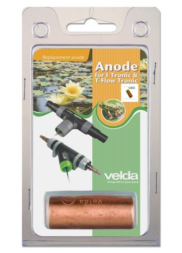 Anode für velda tronic - für, i-tronic