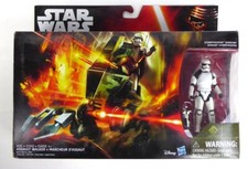 Star Wars (US) Diorama NEU --