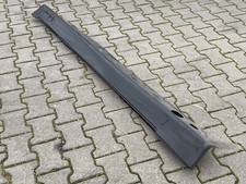 Mercedes W202 C-Klasse Schweller Seitenschweller Verkleidung Links A2026908225