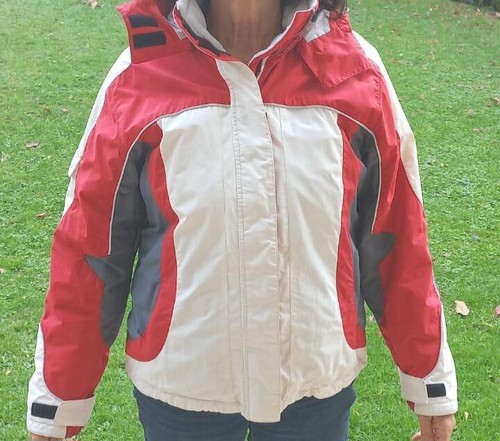 Ziener jacke skifahren - ziener,