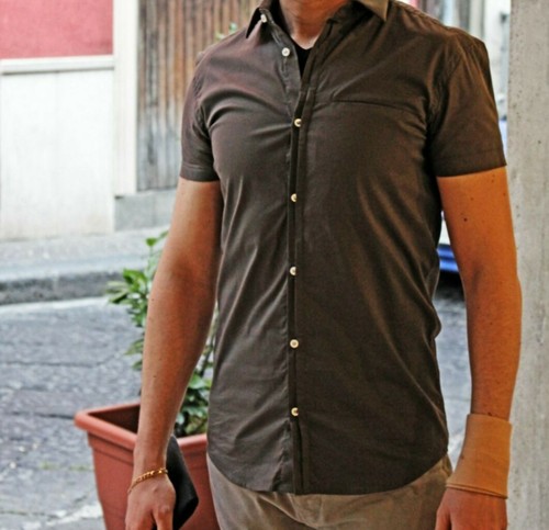 Primo emporio hemd - primo,