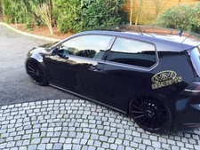 19 Zoll Motec Tornado Felgen