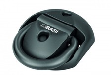 Fahrrad Roller E-Bike Moped Motorrad Boden Wand Anker Halte Öse BWA 110