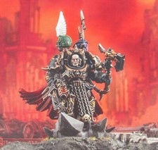 Terminator Lord Sorcerer Chaos