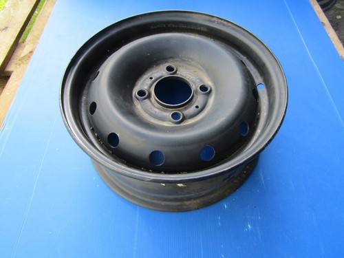 Dunlop stahlfelge 00bx13ch - dunlop, 5