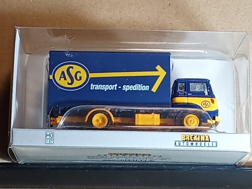 Brekina 35914 h0 - 1:87,