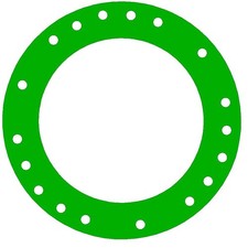 Dichtung Zündungsdeckel für Suzuki GS L 450 1983 GS450