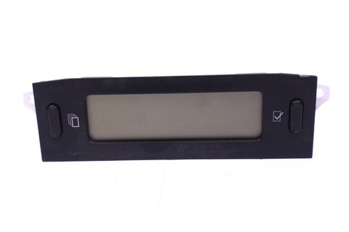 Display orig citroen - orig., c2