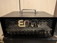 ENGL E606 Ironball Head 20