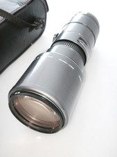 Sigma 5,6/400 mm YA AF