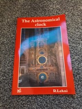 The Astronomical Clock Booklet