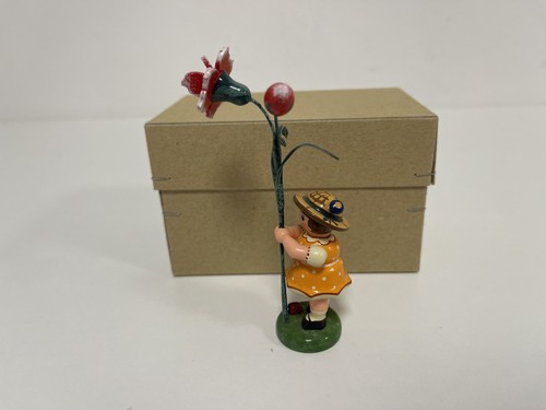 Erzgebirge hubrig figur - hubrig,