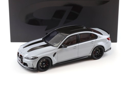 Spirit gt510 bmw m3 cs - 1:18,