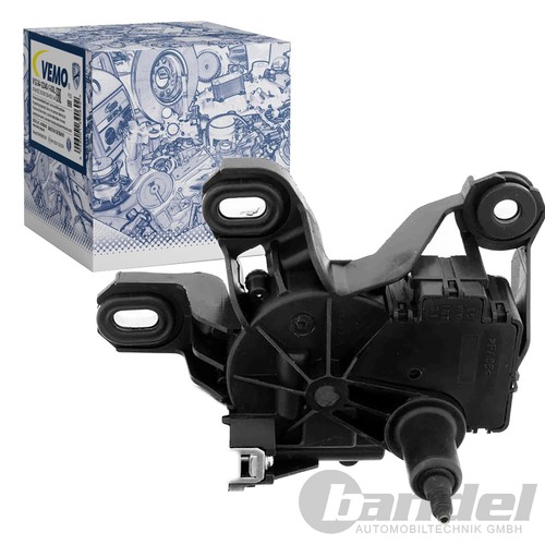 Vemo wischermotor hinten - vemo,