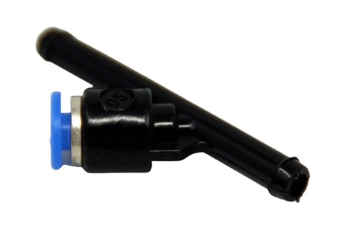 Valvecare stück - valvecare, y-stück