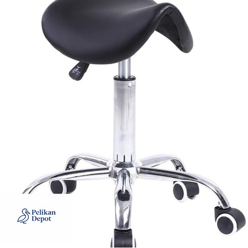 Sattelhocker rollhocker - sattelhocker,