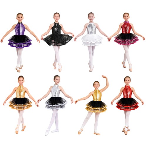 Kinder mädchen tutu kleid - mädchen,