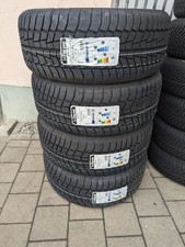 Neu! 4x Winterreifen 255/50 R19 107V XL Viking by Continental Wintech DOT 1723