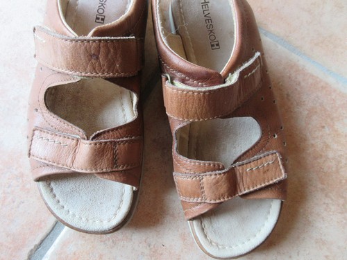 Helvesko sandalen 40 - sandalen,,