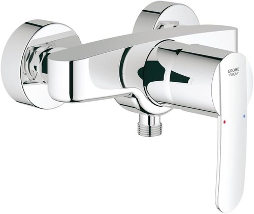 Grohe wave cosmopolitan - wave,