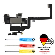 Annäherung Flex Mit Hörmuschel Earspeaker Lautsprecher für iPhone 11 6.1 inch