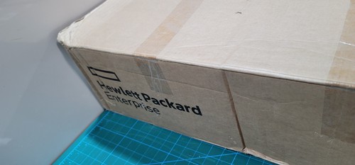 Hpe proliant dl360 gen10 plus - hpe,