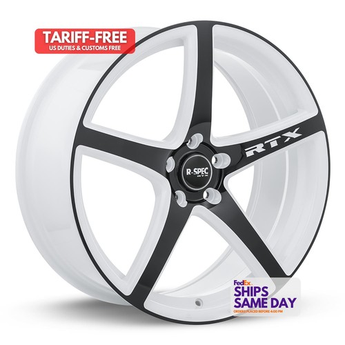 One 17inch black alloy wheels - black,