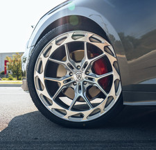 19 20 ROHANA RFX19 WHEELS for