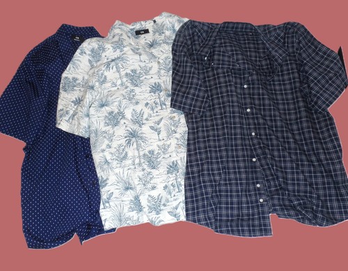 Großes sportives kleiderpaket - großes,