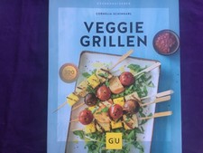 Veggie Grillen (GU