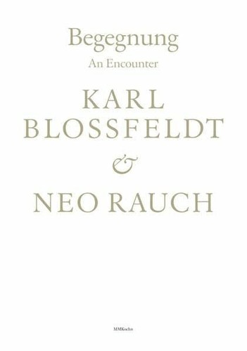 Begegnung encounter karl - /, an