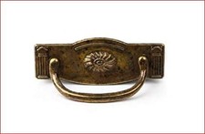 2784 Antikmöbel Griff