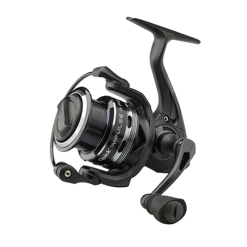 Dam quick impulse feeder - impulse, 4