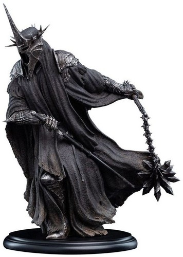 Weta workshop herr der ringe - workshop,