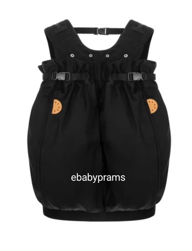 Weego babytrage twin - weego,