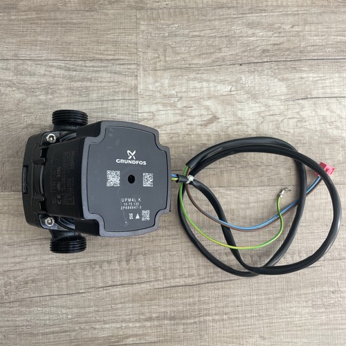 Grundfos upm4l 75 130 - upm4l, k