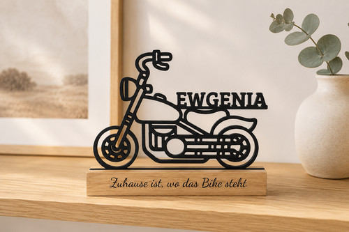 Motorrad geschenk - motorrad,