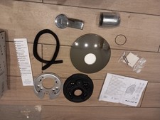 Kludi O-Cean Brausebatterie