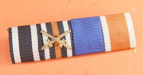 Fach bandspange feldspange - bandspange,