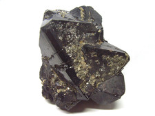 GROSSE KASSITERIT XX  XUEBAODING  PINGWU    CHINA