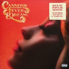 Cannons - Fever Dream Vinyl LP