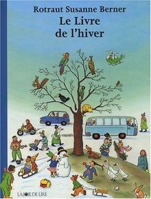 Livre lhiver von berner - de,