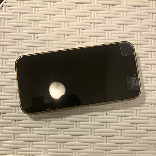 Defektes apple iphone - iphone, 12