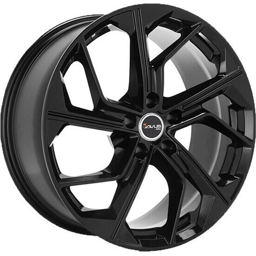 Alufelgen avus 522 8j - alufelgen,