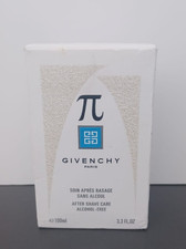 Givenchy Pi After Shave Balm