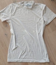 Versace Shirt Weiß Größe L