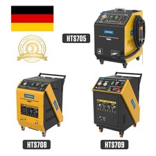 KFZ Strahlanlage Reinigung Trockeneisstrahlen Trockeneisstrahlgerät Blaster 220V