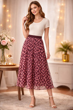 Souls by Eywasouls Maxi Rock