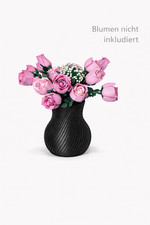 Spiralvase Vase - Kompatibel